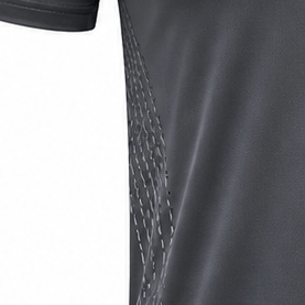 Ensemble T-shirt et short de course pour homme, vêtements de sport, séchage rapide, respirant, tenue de fitness, entraînement athlétique, vêtements d'été - Product Image 4