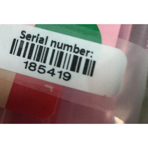 VARIAN 8104229731 <b>Spacer</b>, 185419 - Trusted Global Legacy Semiconductor Equipment and Parts at - Product Image 5