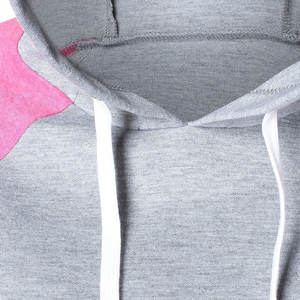 Sudaderas con Capucha Sublimadas de la Mejor Calidad, 400g, para Mujer, Diseño Único, Tendencia Actual, Transpirables - Product Image 5