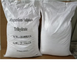 Où acheter du sulfate de magnésium (sel d'Epsom) de haute qualité en gros, vente directe auprès d'une entreprise indienne exportatrice de premier plan - Product Image 6