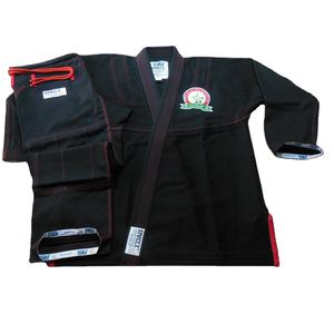 Vente en gros Judo Gi BJJ Kimono Jiu Jitsu Arts martiaux Uniforme Pakistan-Japon Style Judo Uniforme - Product Image 1