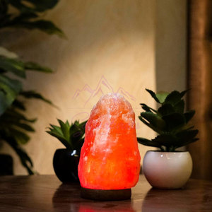 Top Selling <b>USB</b> Salt <b>Lamp</b> Natural Crystal <b>USB</b> Salt <b>Lamp</b> For Home Decor Best Quality <b>USB</b> Salt <b>Lamp</b> Pure Mineral <b>USB</b> Salt <b>Lamp</b> - Product Image 3