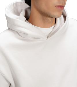 Sudaderas de algodón ultrasuaves, sudaderas con capucha de algodón ligeras Unisex cómodas y transpirables para hombres y mujeres - Product Image 3
