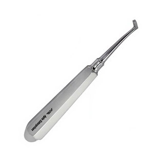 Poussoir de Bande Mershon de Qualité Supérieure, Instrument Dentaire Orthodontique et Chirurgical, Acier Inoxydable de Qualité Allemande, Professionnel - Product Image 3