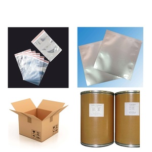 Suministro de grado cosmético CAS 65997-18-4 BISILICATO DE PLOMO - Product Image 2