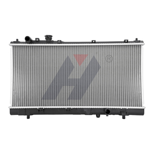 Radiateur automatique pour <span class=keywords><strong>MAZDA</strong></span> <span class=keywords><strong>323</strong></span> FML 1.6L <span class=keywords><strong>2003</strong></span> MT OE ZL3315200B - Product Image 1