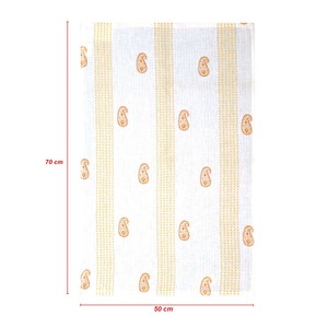Soft Quality Embroidery Design <b>Kitchen</b> <b>Towel</b> Quick Dry Customized Designs 100% OEM Cotton <b>Kitchen</b> <b>Towels</b> at Competitive Price - Product Image 5