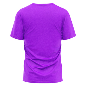 T-shirt basique homme à épaules tombantes 2026 Coupe oversize Ourlet incurvé Couleurs personnalisées Haute qualité 100% Coton Décontracté Streetwear OEM - Product Image 5