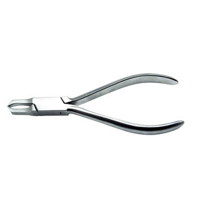 Wholesale Dental Extracting Forceps Root <b>Pattern</b> Stainless Steel Surgical Teeth Plier For Dental - Product Image 1