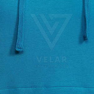 Sudadera con Capucha para Mujer, Talla Grande, Invierno, Transpirable, 100% Algodón, Ecológica, Estilo Casual, Nuevo Diseño - Product Image 4