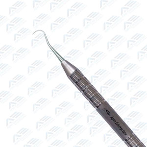 Equipo Dental Periodontal Ce, Suministros Dentales, Limpiador de Dientes, Raspadores de Dientes, Removedor de Sarro Anterior y Posterior de Doble Punta - Product Image 6