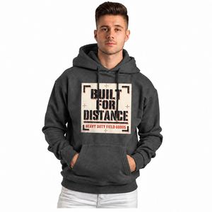 Sweat-shirt en molleton décontracté pour homme avec logo TCL, poche avant, coupe classique, vêtement de printemps, polyester/coton - Product Image 6
