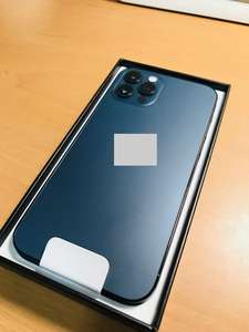 Teléfono Móvil Usado en Excelente Estado, 9.9/10, 12 Pro Max, Original de Segunda Mano, con 8GB de RAM, Compatible con GSM, CDMA, LTE y 5G - Product Image 3