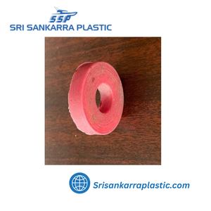 Junta de Silicona VMQ, Anillo de Sellado de Goma Resistente a Altas Temperaturas - Product Image 2