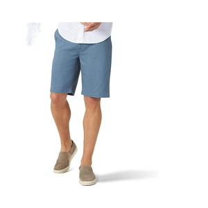 Pantalones Cortos de Verano Ligeros, Transpirables, Antiarrugas y de Secado Rápido, Casuales para Exteriores, de la Mejor Calidad, Personalizados para Hombre, de Algodón Suave AI-SH-59 - Product Image 2