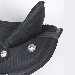 TWILL SPORTS Faible MOQ, Créez vos propres selles de cheval, Dernier style, Matériaux durables, Selles de cheval - Product Image 6