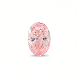 Produit de bijouterie en diamant ovale de 6,02 carats, certifié IGI, SI1, de culture nouvelle génération - Product Image 2