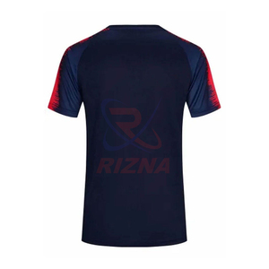Camiseta de Fútbol de Manga Corta de Alta Calidad, Transpirable y de Secado Rápido, Ropa Deportiva de Entrenamiento, Camisetas de Fútbol para Equipos de Pakistán - Product Image 6