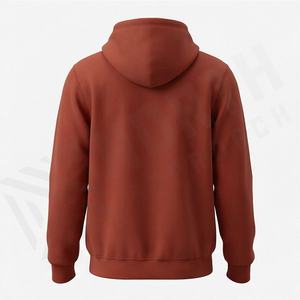 Sudadera con Capucha Premium Personalizada con Logotipo para Hombre, Impresión Digital, Corte Regular, Estilo Vintage, Tejido Grueso, Venta al Por Mayor - Product Image 2