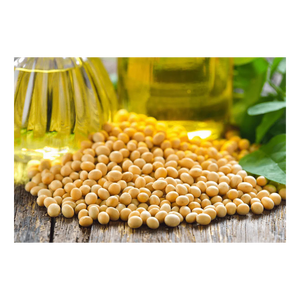 Aceite Comestible de Soja Puro, Proveedor Directo de Fábrica, Calidad de Exportación - Product Image 6