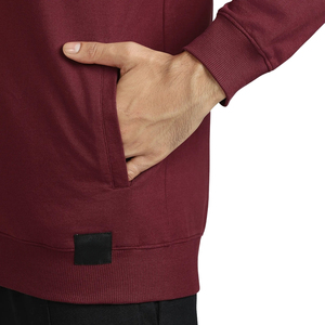 <b>Men</b>’s Zip Up Fleece Outerwear Warm <b>Lightweight</b> Soft Winter <b>Jacket</b> for Outdoor Sports Hiking Camping Running Training Travel - Product Image 6