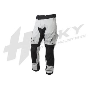 ชุดกีฬาสำหรับแข่งมอเตอร์ไซค์กันน้ำระบายอากาศได้ดีเสื้อแจ็กเก็ตกันน้ำใส่ได้ทั้งชายและหญิงได้รับการรับรองจาก CE - Product Image 1