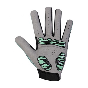 Durable BMX Motocross Motorcycle Gloves Anti <b>Slip</b> <b>Half</b> Finger Riding Gloves for Road Racing Outdoor Adventure Sports Fishing Gym - Product Image 1