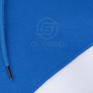 Conjunto Deportivo de Alto Rendimiento para Hombre con Diseño de Cremallera Completa para Correr, Trotar, Hacer Ejercicio y Deportes de Equipo - Product Image 6