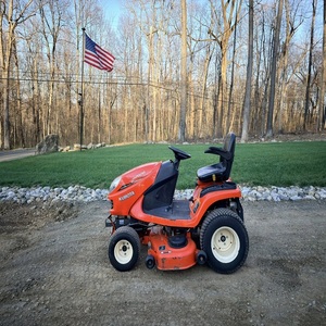 Livraison rapide, tondeuse à gazon Kubota, achat en ligne disponible, prix abordable, tondeuse à gazon de qualité supérieure, prête à être expédiée - Product Image 3