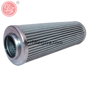 Élément de filtre à huile hydraulique HF-000028-08, filtre en fibre de verre pour système d'huile hydraulique industriel - Product Image 5