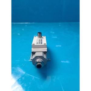SMC PF2A521-03 ดิจิตอลโฟลว์สวิตช์ - อุปกรณ์และอะไหล่เซมิคอนดักเตอร์ระดับโลกที่เชื่อถือได้ - Product Image 5