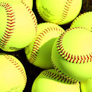 Vente Flash : Balles de Baseball Professionnelles en Cuir de Haute Qualité pour l'Entraînement, avec Logo Personnalisé, en Liège, Prix de Gros - Product Image 3