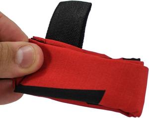 Paño Táctico Milsim Personalizado con Bolsa MOLLE Integrada para Eventos de Paintball, Venta al Por Mayor de Fábrica - Product Image 3