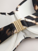 Ensemble de bikinis haut de gamme pour femmes, vêtements de plage élégants pour l'été, fabricant, vente en gros