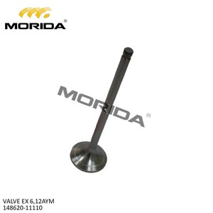 Valve humide EX pour YANMAR, 148620 pièces, 11110 - Product Image 1