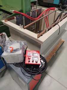 <span class=keywords><strong>Elettrolucidatura</strong></span> per Componenti Auto, Lucidatura Elettrolitica in Acciaio Inossidabile, Anticorrosione, Lucidatura Anodica - Product Image 2