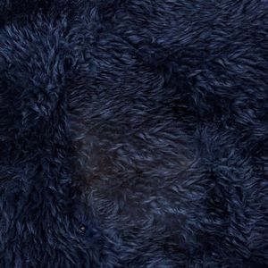 Sudadera con Capucha de Forro Polar Sherpa para Hombre, Antipelusas, Transpirable, con Cordón Ajustable y Bolsillo para Invierno - Product Image 3