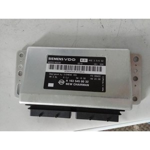 ชุดควบคุมตัวถังรถยนต์ ประธาน H ปี 1997-2014 ของแท้ รุ่น 1635450032 - Product Image 2