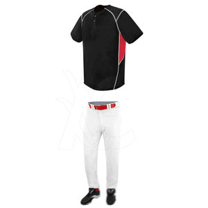 Uniforme de Softbol Personalizado para Mujer, Ropa Deportiva Profesional para Equipo, Tejido Ligero y Transpirable para Entrenamiento y Competencia - Product Image 3