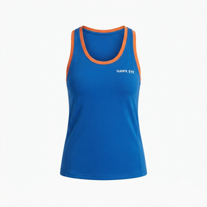 Débardeur décontracté pour femme, respirant, sans manches, léger et confortable, idéal pour l'été – Vêtement de mode - Product Image 5