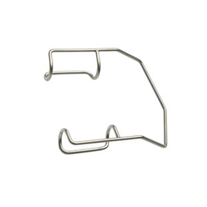 Barraquer Lid Speculum Ophthalmic Speculums Steel Manual Surgical Instrument Steel Manual Nasal Specula Set BY DENTRIC IMPLANTS - Product Image 1