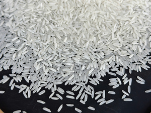 Arroz Jazmín de Grano Largo Blanco de Primera Calidad para Comunidades Asiáticas Jacob - Product Image 5