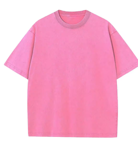 Camisetas Vintage para Hombre de Poliéster/Algodón - Ropa Urbana de Alta Calidad, Tejido Transpirable y Ecológico, Nuevo Estilo en Oferta - Product Image 1