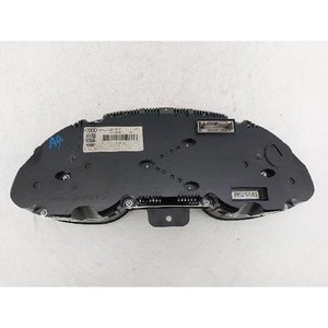 Panel de Instrumentos A4 B8 8K 2007-2011 Usado ORIGINAL 8K0920931 - Product Image 5