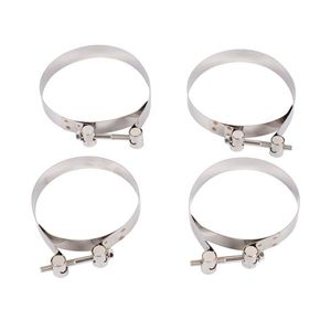 2019-2022 for Ram 1500 Cab Pickup 4-Door Cold Air Intake Kit 5.7L V8 2WD/4WD Tuning Engine Systems for Models 10477 - Product Image 5