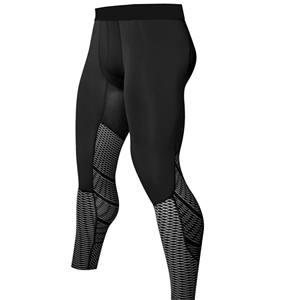 Sublimation High Waist Yoga <b>Leggings</b> Women Eco-Friendly Four-Way Stretch Seamless Workout Pants <b>Pockets</b> Compression Gym Fitness - Product Image 1