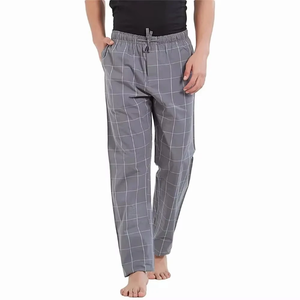 Women's Flannel Plaid <b>Lounge</b> <b>Pants</b> Casual Stretch Sleepwear Bottoms Pockets Comfortable Flannel Pajama Shorts Plus Size Soft - Product Image 3