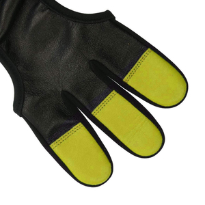 Gants de tir à l'arc de haute qualité, respirants, pour la chasse, les sports et les compétitions de tir à l'arc - Product Image 6