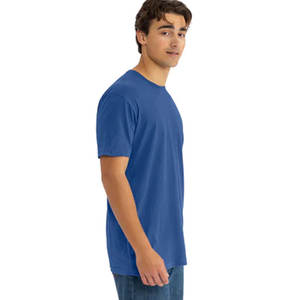 Camiseta Unisex Lisa y Cómoda, Camiseta Informal para Mujer, Camiseta de Manga Corta Ajustada de Primera Calidad Next Level, Estilo 3600 - Product Image 6