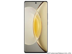 Original Uesd para Vivo X90s 5g Dimensity 9200 + Chip autodesarrollado V2 6,7 pulgadas Amoled 120Hz 120W Flash Charge Ip68 - Product Image 5